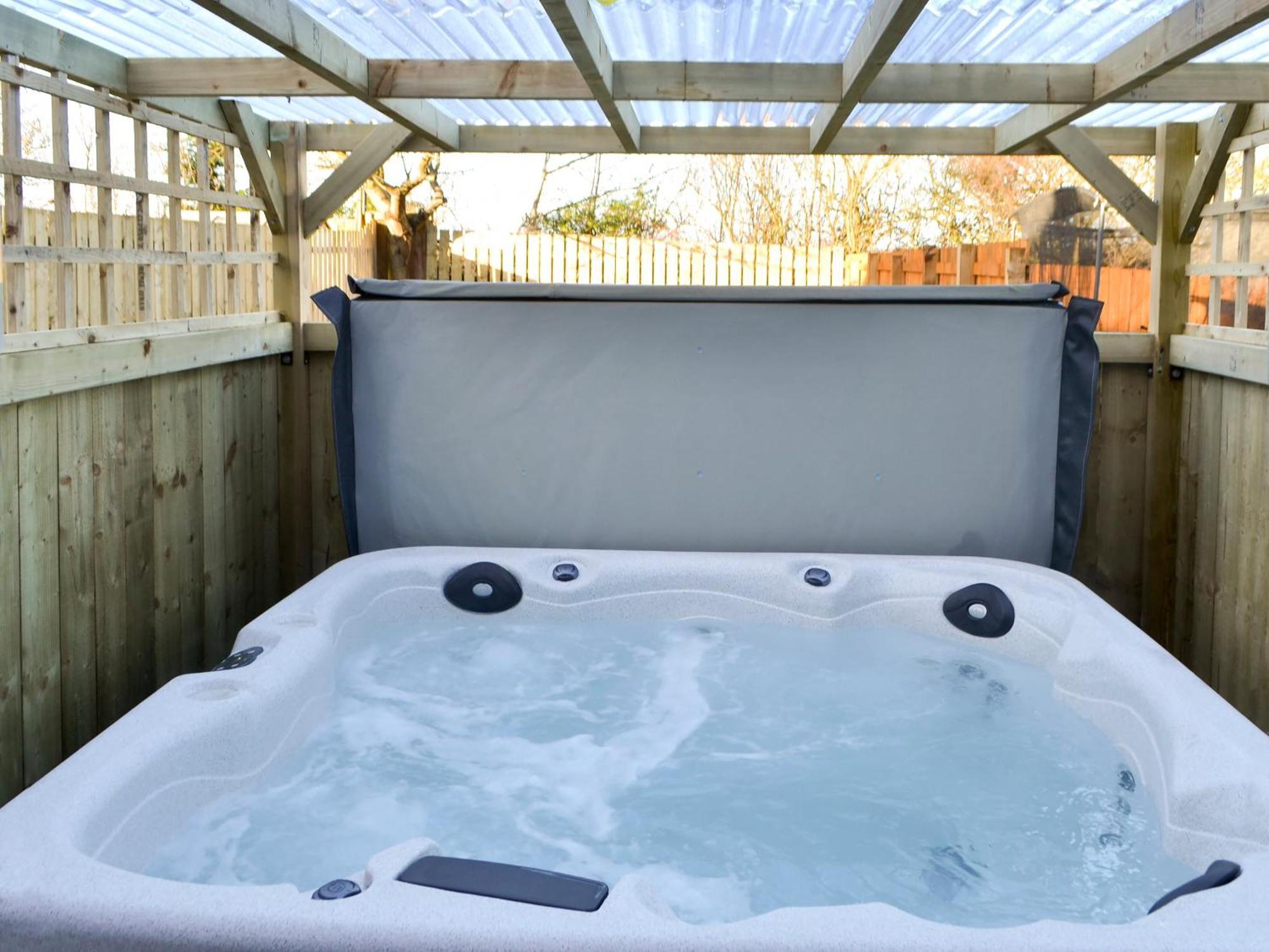 Seashells By The Sea Villa Newbiggin-by-the-Sea Exterior photo